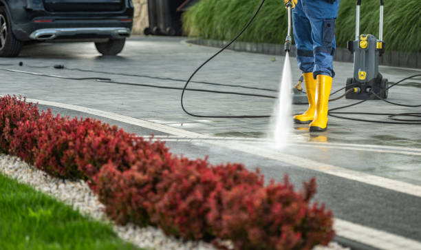 Best Fence Cleaning  in Roosevelt, UT